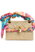 Scarf Shoulder Bag