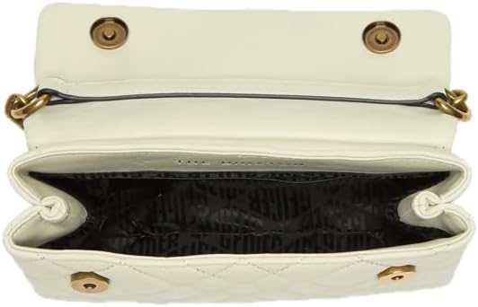 Kurt Geiger London Medium Brixton Lock Crossbody Bag