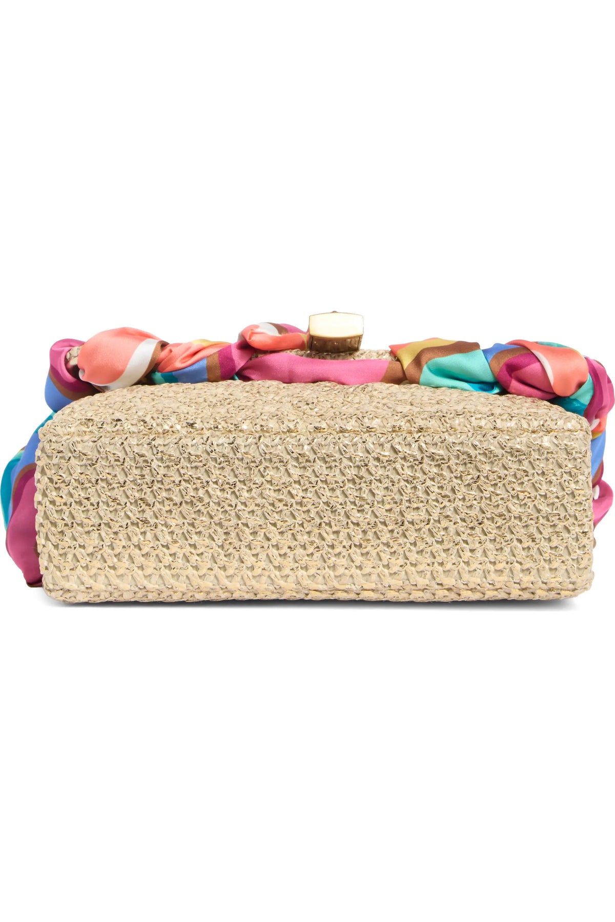 Scarf Shoulder Bag