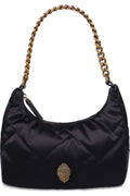 Quilted Crossbody Bag