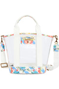 Vinyl Tote