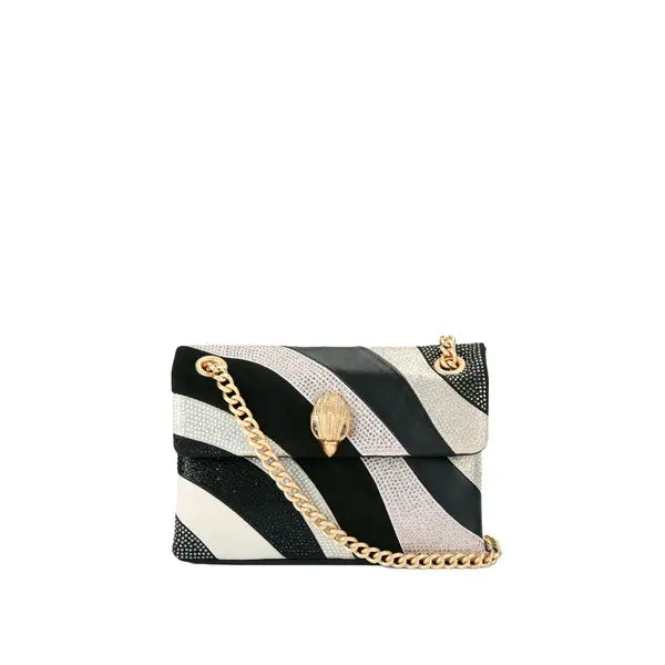 Mini Kensington Crossbody Bag