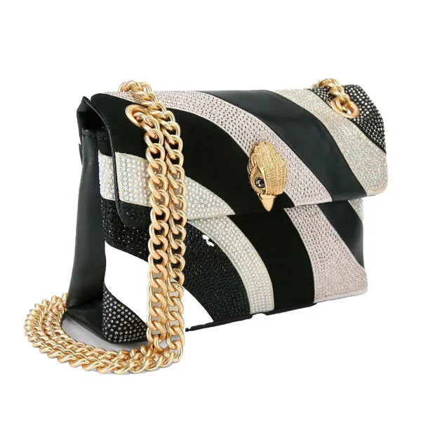 Mini Kensington Crossbody Bag