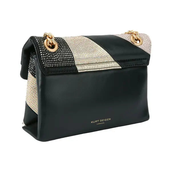 Mini Kensington Crossbody Bag
