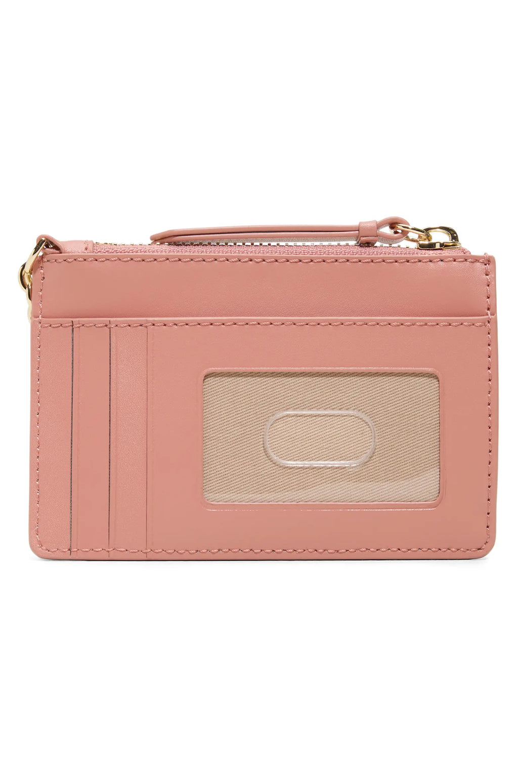 Pink Charm Wallet