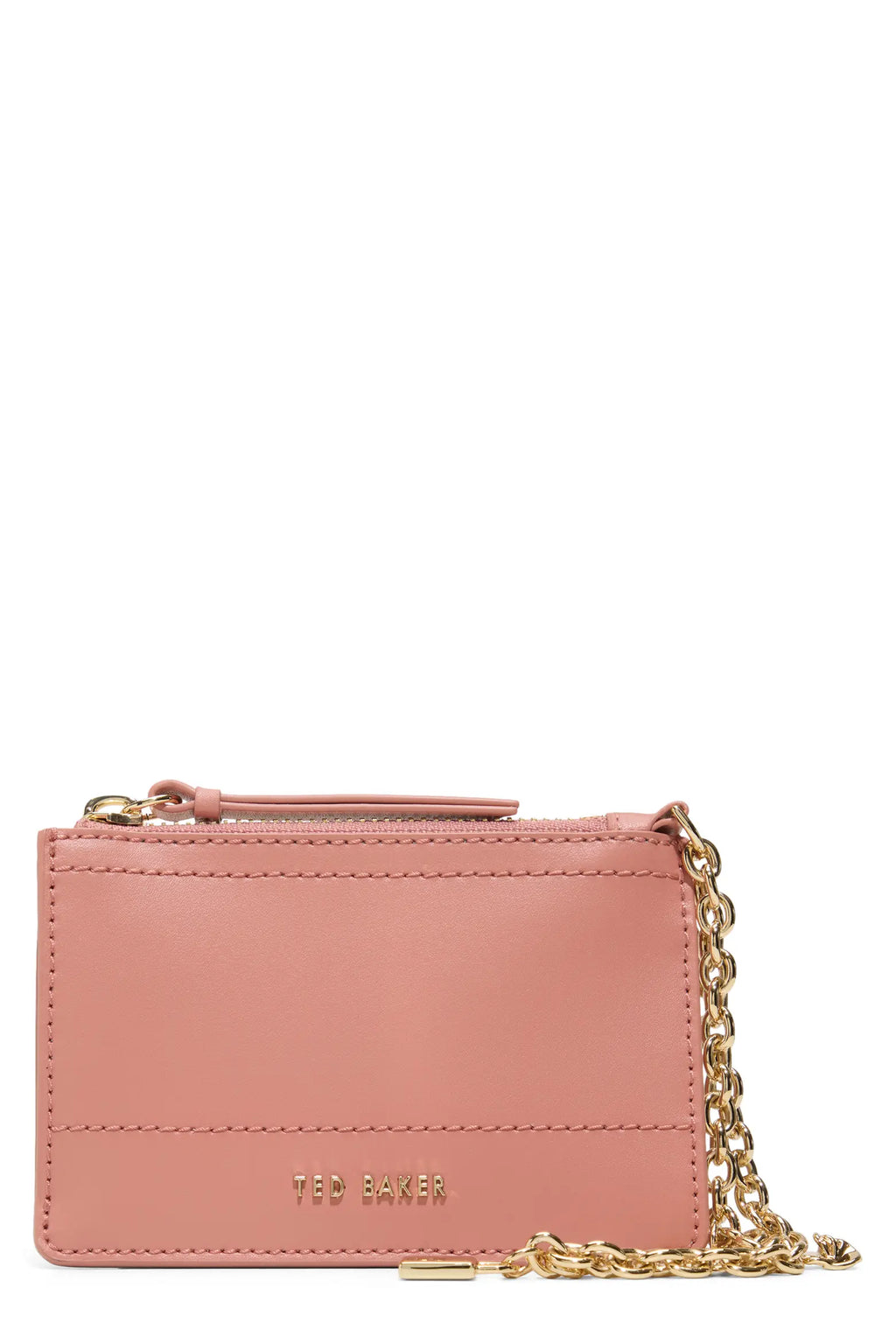 Pink Charm Wallet