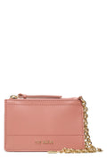 Pink Charm Wallet