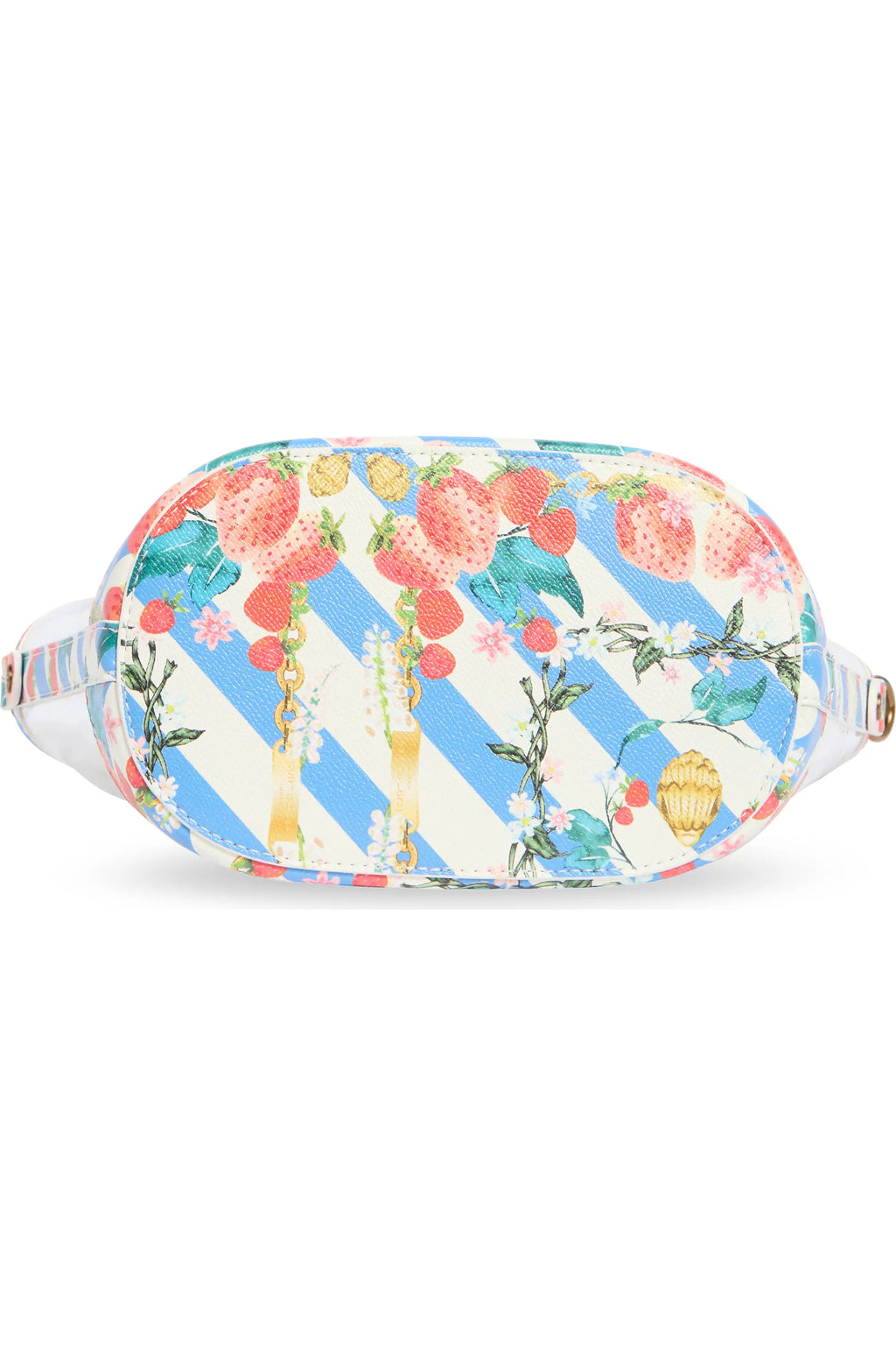 Vinyl Tote