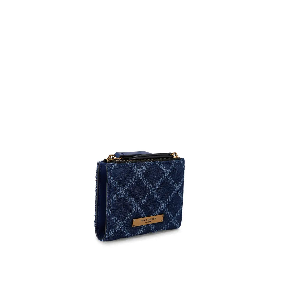 Denim Wallet