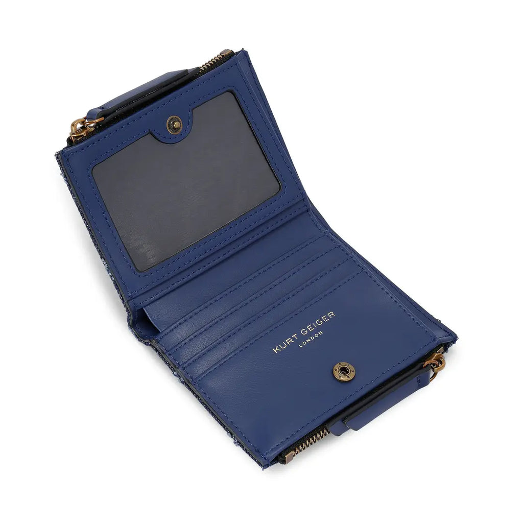 Denim Wallet