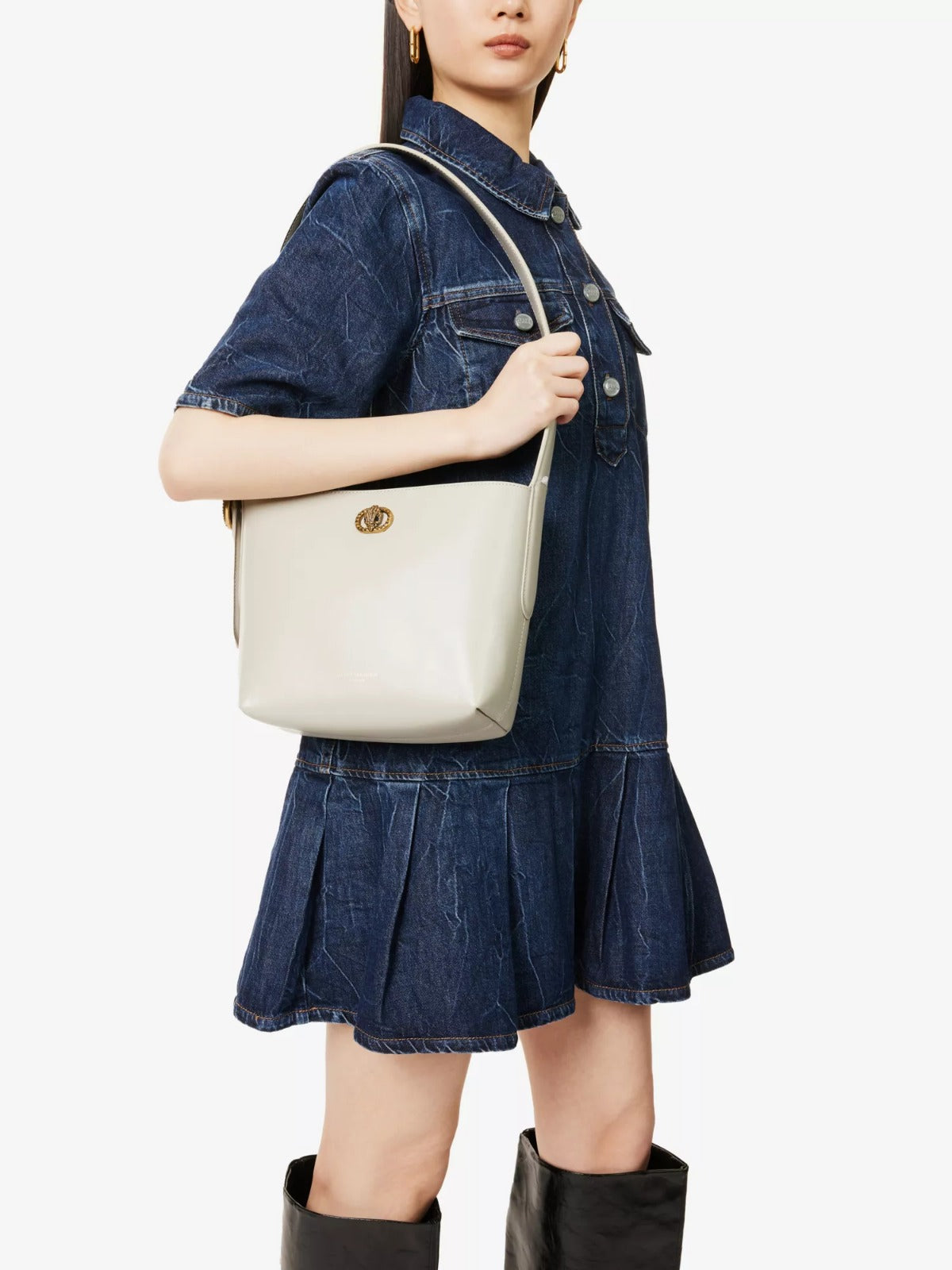 Small Chelsea Bucket Bag