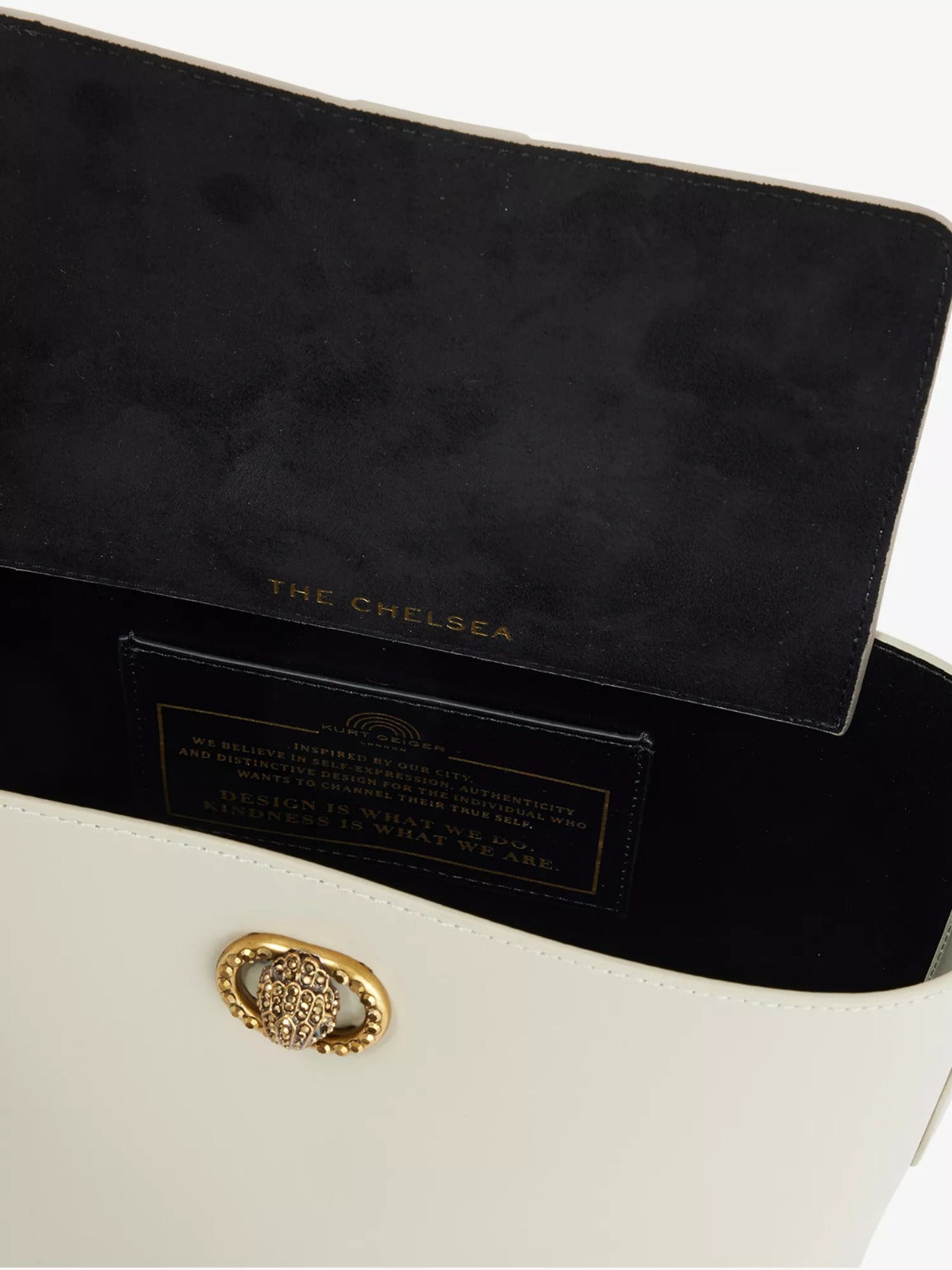 Small Chelsea Bucket Bag