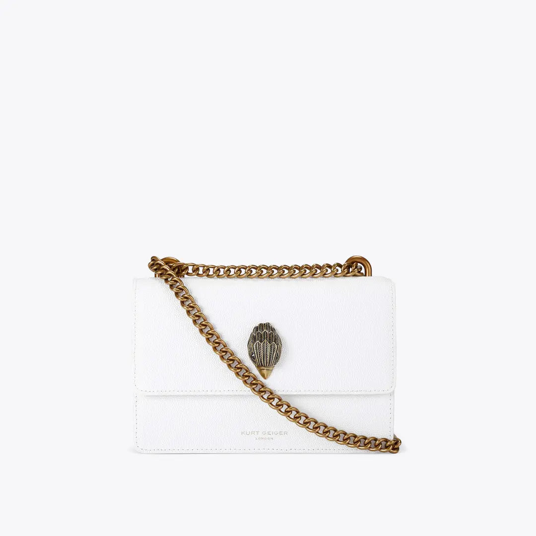 Kurt Geiger Shoreditch Cross Body Bag