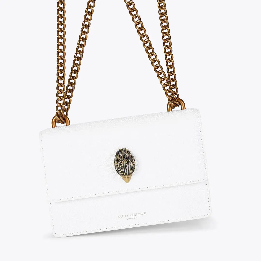 Kurt Geiger Shoreditch Cross Body Bag