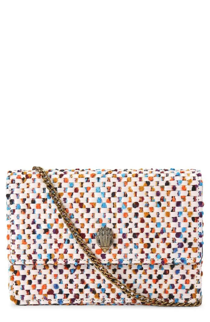 Shoreditch Crossbody Bag