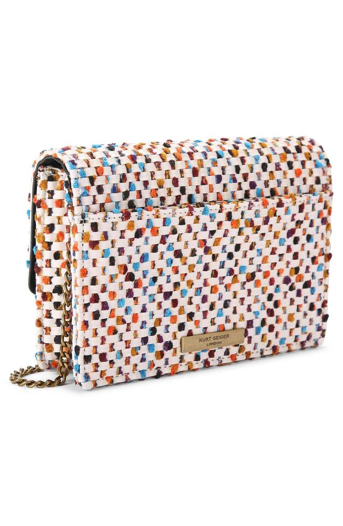 Shoreditch Crossbody Bag