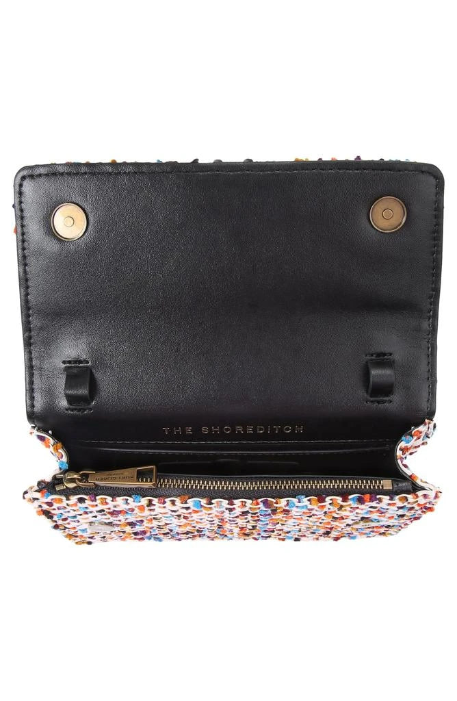 Shoreditch Crossbody Bag