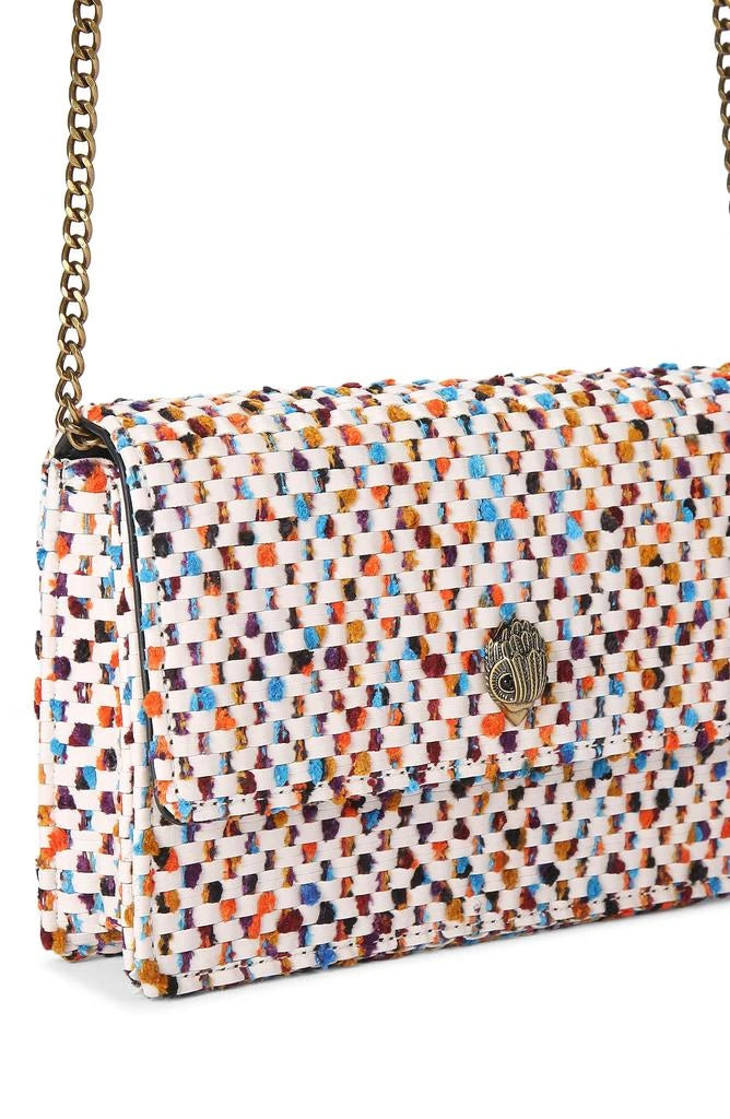 Shoreditch Crossbody Bag